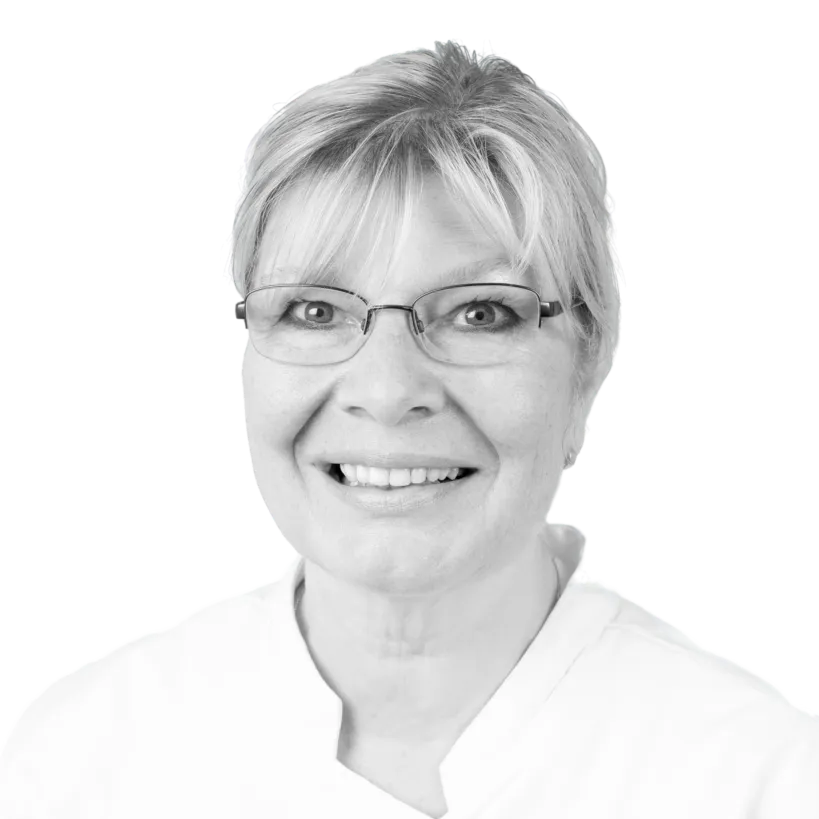 Jeannette van der Windt